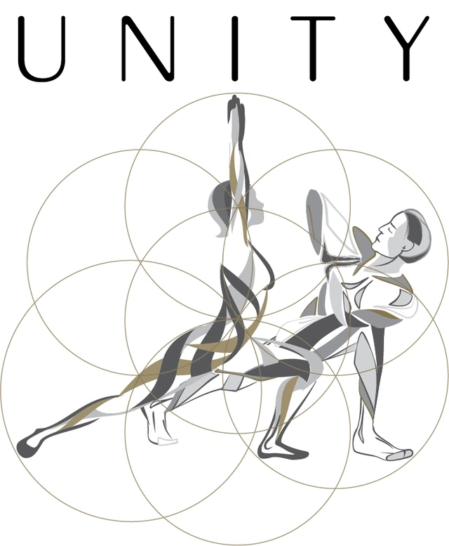 UNITY · yoga, Pilates, meditation and coaching