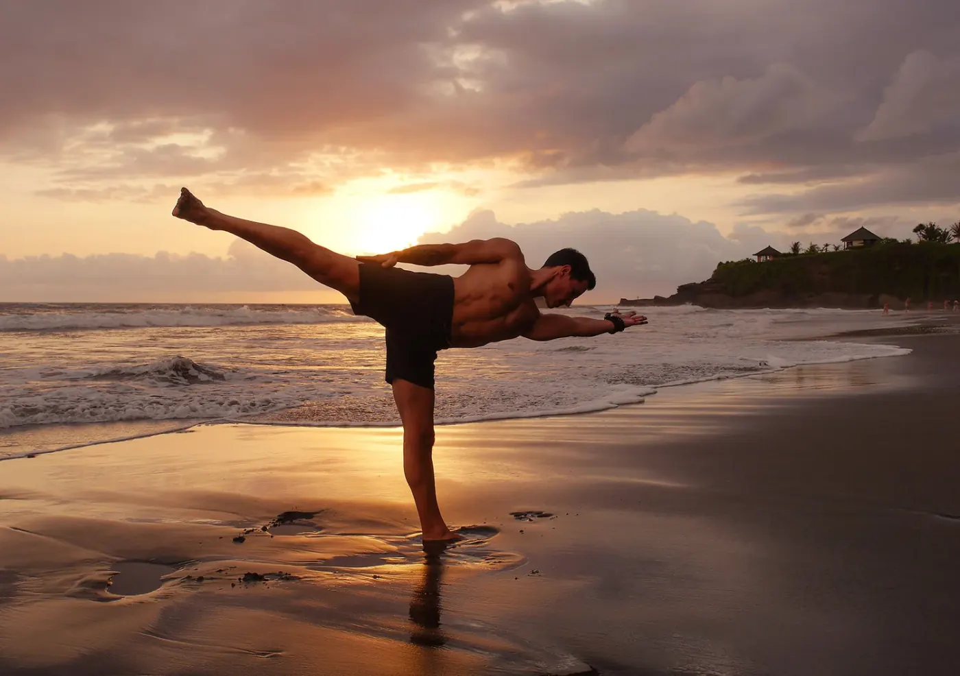 Archive image associated with “Nature’s Beat”, featuring Nico Luce
